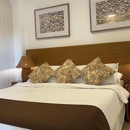Hotel Vistalmar Manta Rum bild
