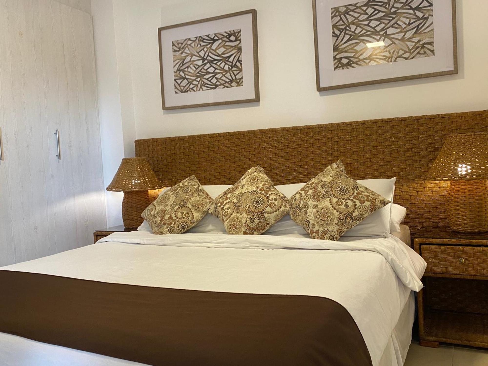 Hotel Vistalmar Manta Rum bild